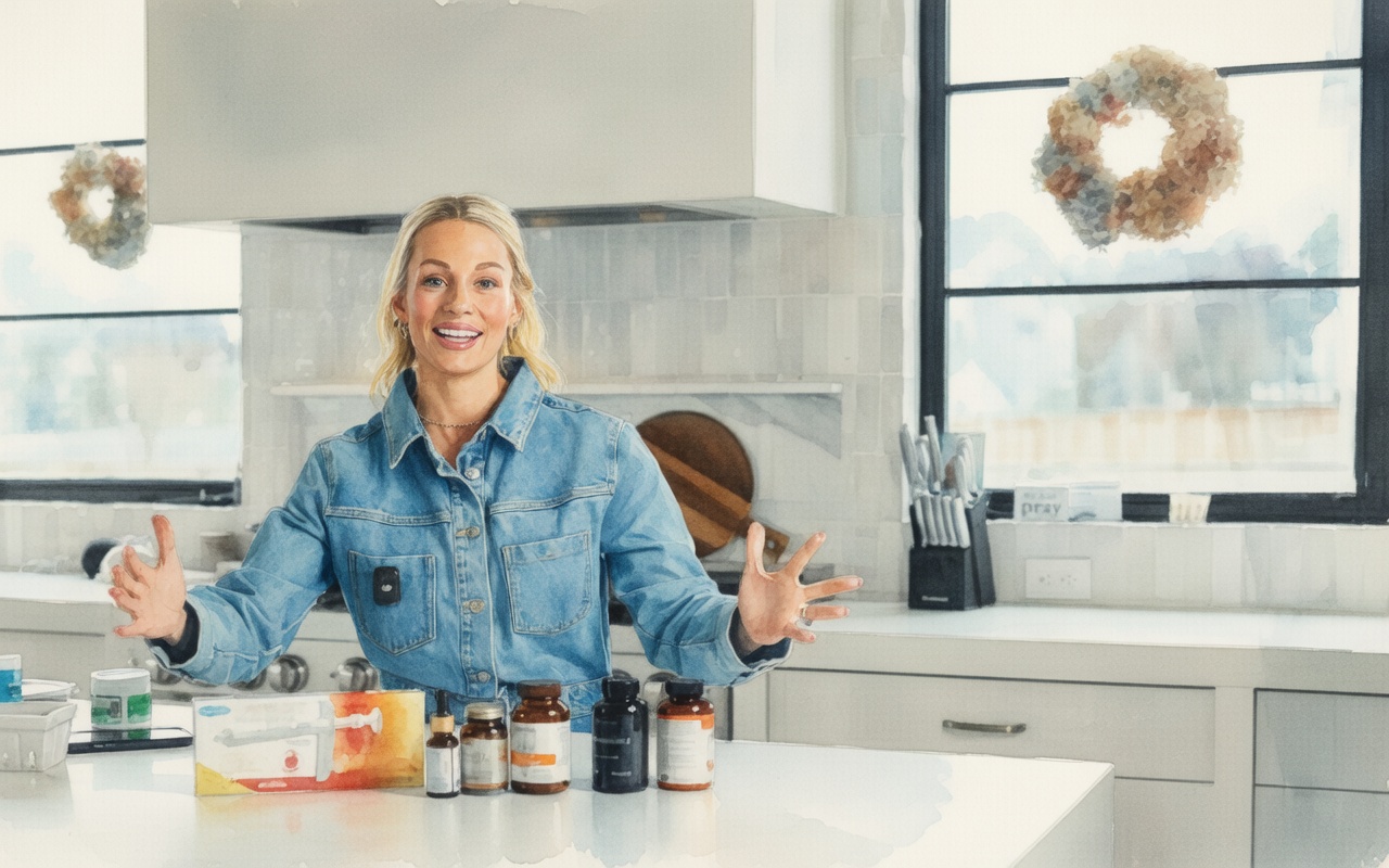 Ivermectin & Fenbendazole: How I’m Using Them to Fight Stage 4 Cancer